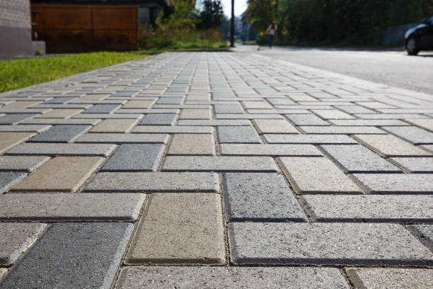 Best Concrete Paver Driveway  in Yoakum, TX