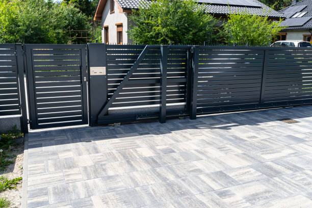Best Driveway Pavers Cost  in Yoakum, TX