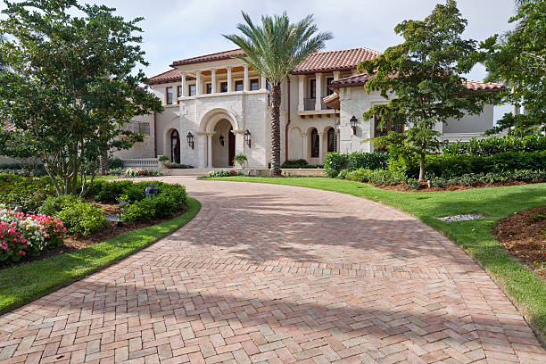 Best Driveway Repair Near Me  in Yoakum, TX