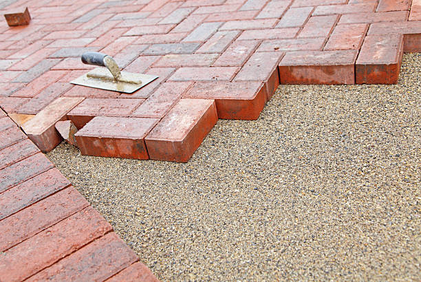 Reliable Yoakum, TX Driveway Pavers Solutions