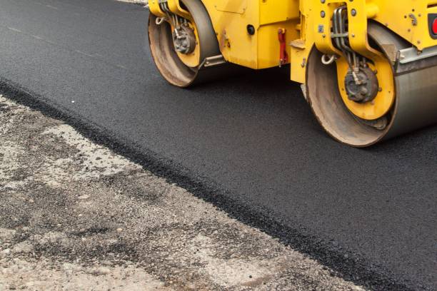 Driveway Pavers for Homes in Yoakum, TX