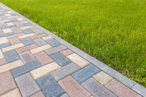 Best Cobblestone Driveway Pavers  in Yoakum, TX