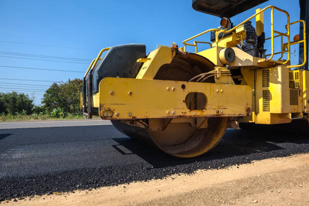 Reasons to Select Us for Your Driveway Paving Requirements in Yoakum, TX